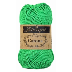 SWCat 389 Apple Green  